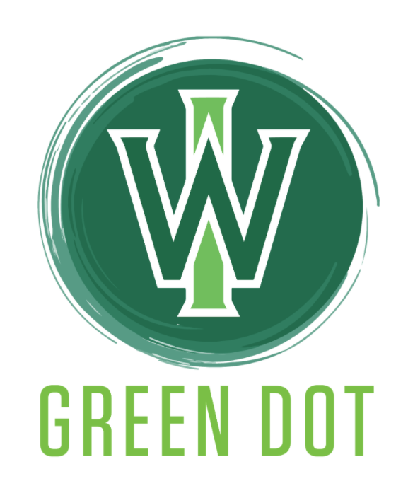 IWU to enact Green Dot program