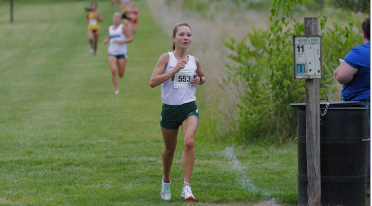 Women’s Cross Country takes first in Titan Opener, Men’s places fifth